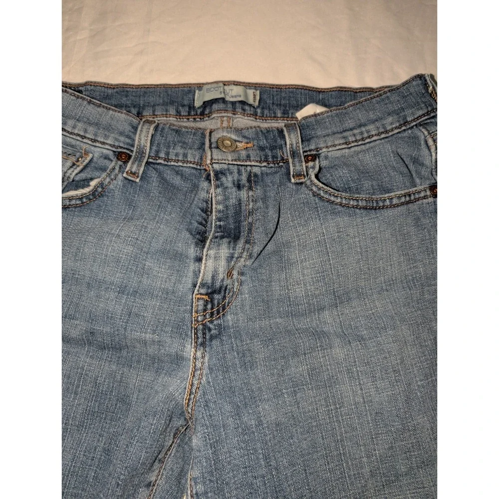 Levis levis 515